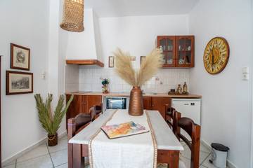 Vakantiewoning voor 5 Personen in Naxos, Cycladen, Afbeelding 4