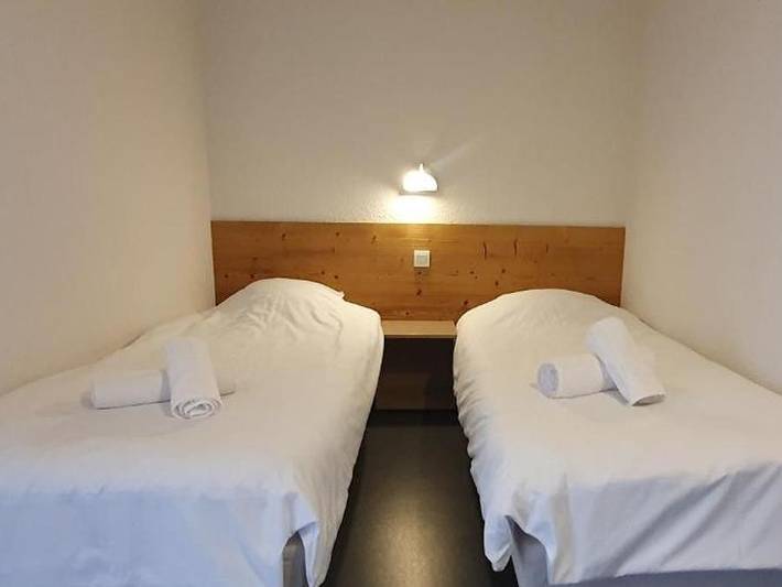 Village vacances Cévéo de Val d'Isère - Studio 2 personnes in Val-d'Isère, Massif du Ruitor