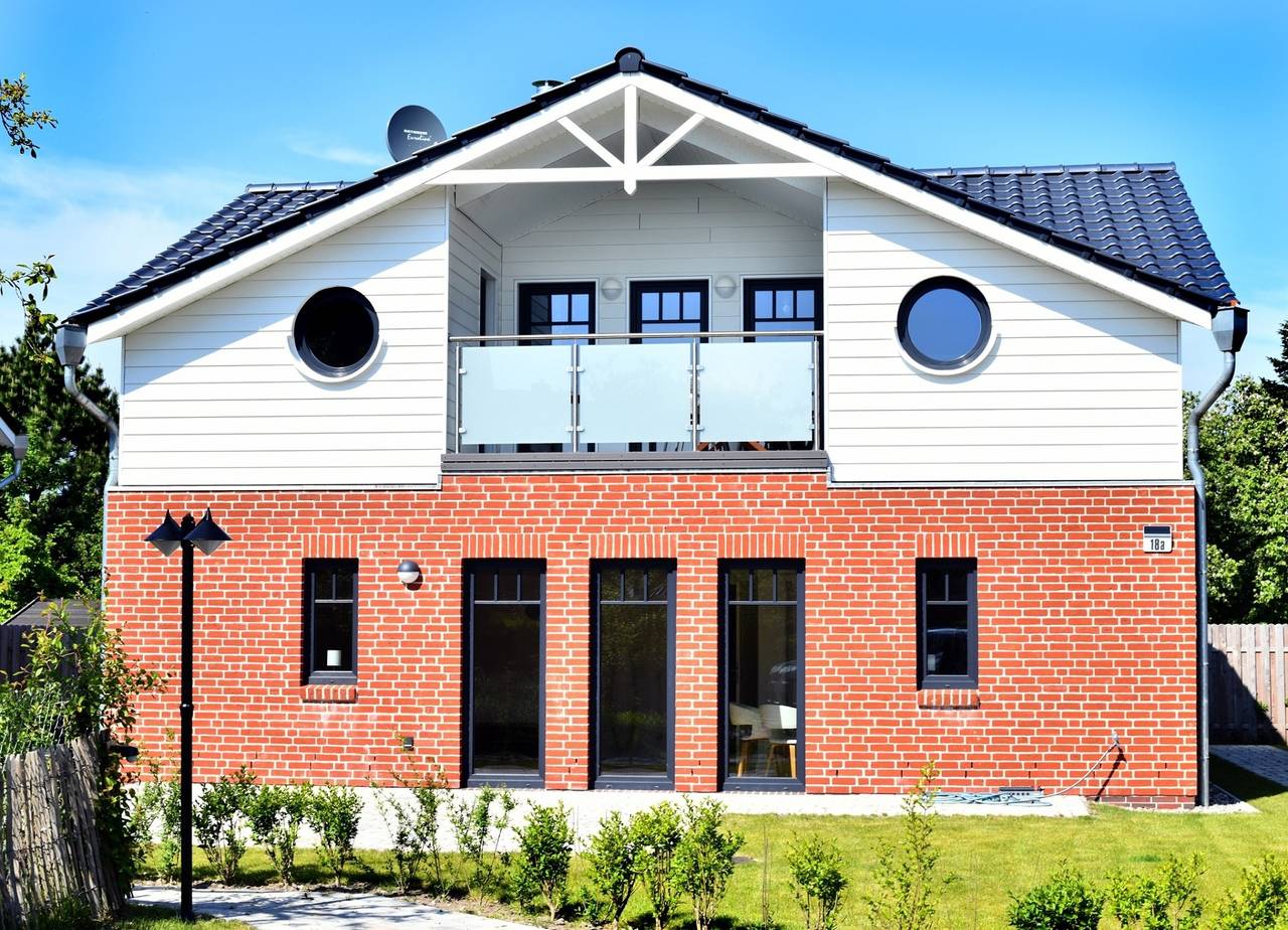 Ganze Ferienwohnung, Rungholt in Wyk auf Föhr (Stadt), Wyk auf Föhr