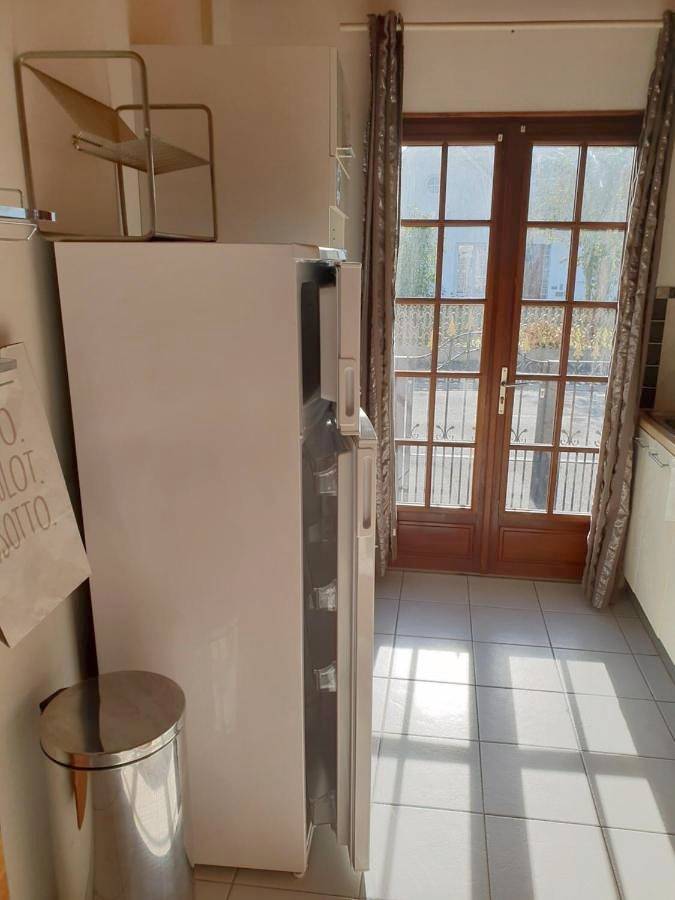 Appartement entier, Apartment in Rang-du-Fliers, Région de Montreuil
