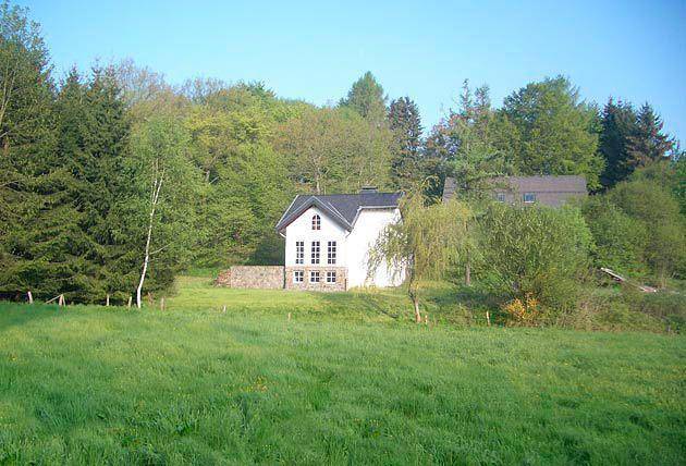 Ferienhaus für 8 Personen, mit Terrasse und Garten in Eifel (Nordrhein-Westfalen) - 4