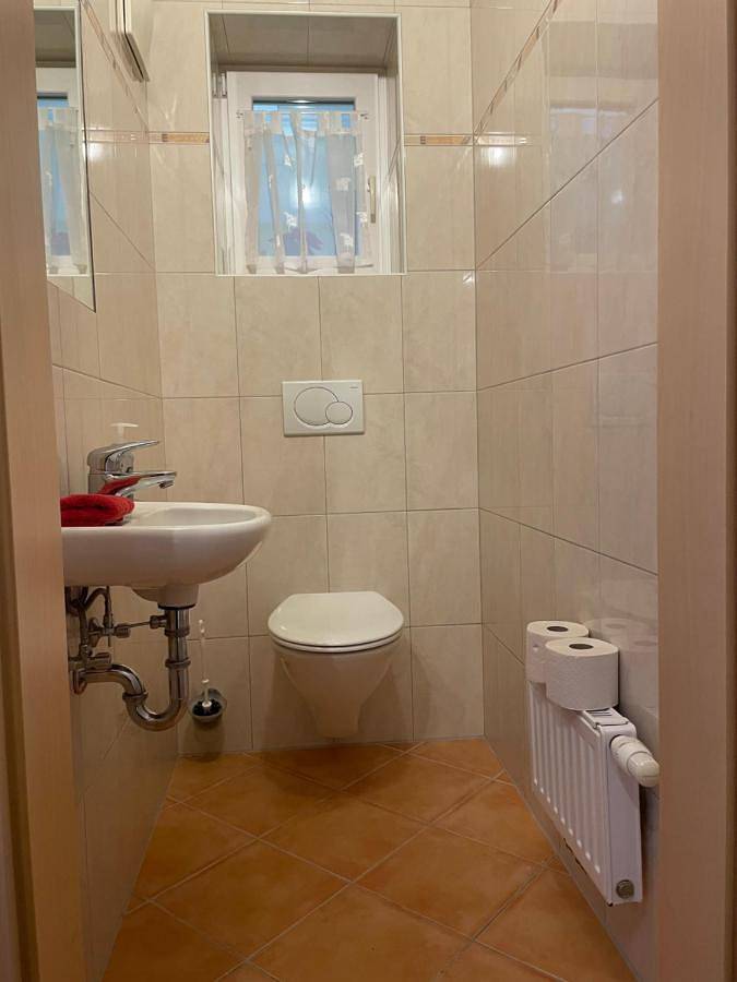 Apartment Sonnblick in Alpendorf, Sankt Johann im Pongau