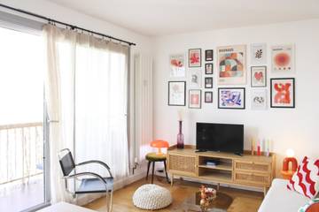 Loft for 2 Guests in Paris, Ile de France, Picture 4
