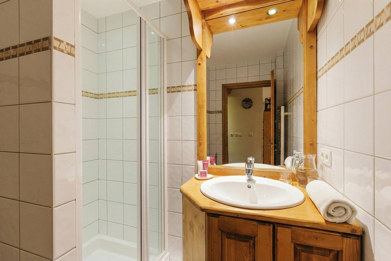 Apartamento entero, Vallorcine Buet 41 ski in / ski out in Vallorcine, Region Bonneville