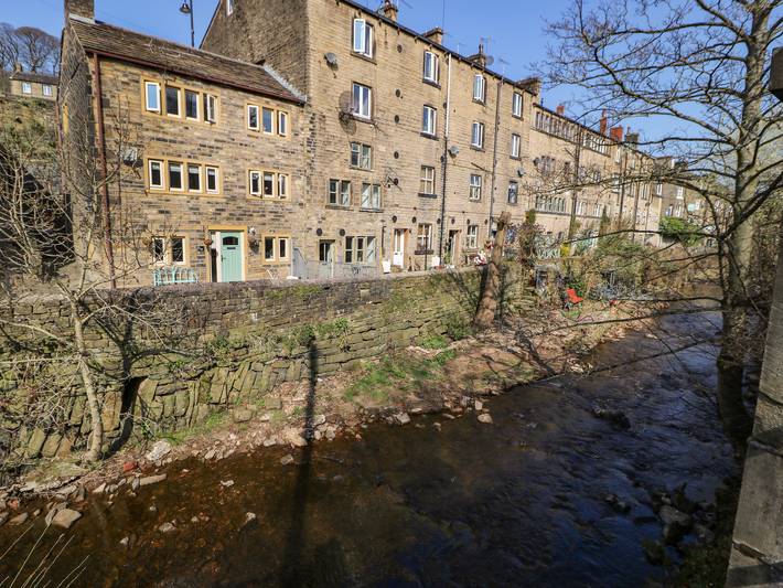 Cottage for 5 people in Holmfirth