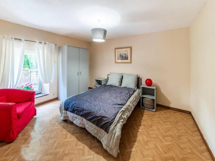 Location de vacances pour 4 personnes, avec jardin, animaux acceptés dans Grand Halleux - 4