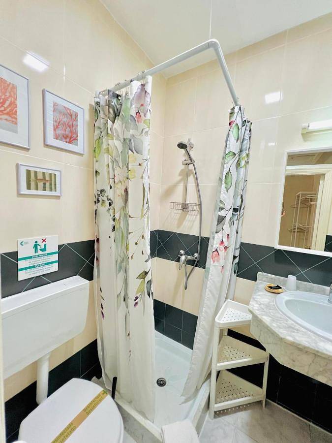 Maison d’hôte pour 4 personnes, avec balcon à Chipiona - 2