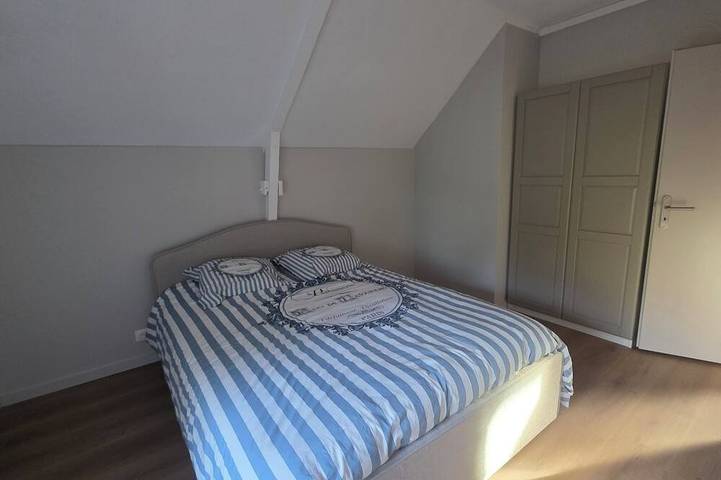 Appartement entier, Appartement à la campagne proche de la mer . in Quéven, Côte des Mégalithes