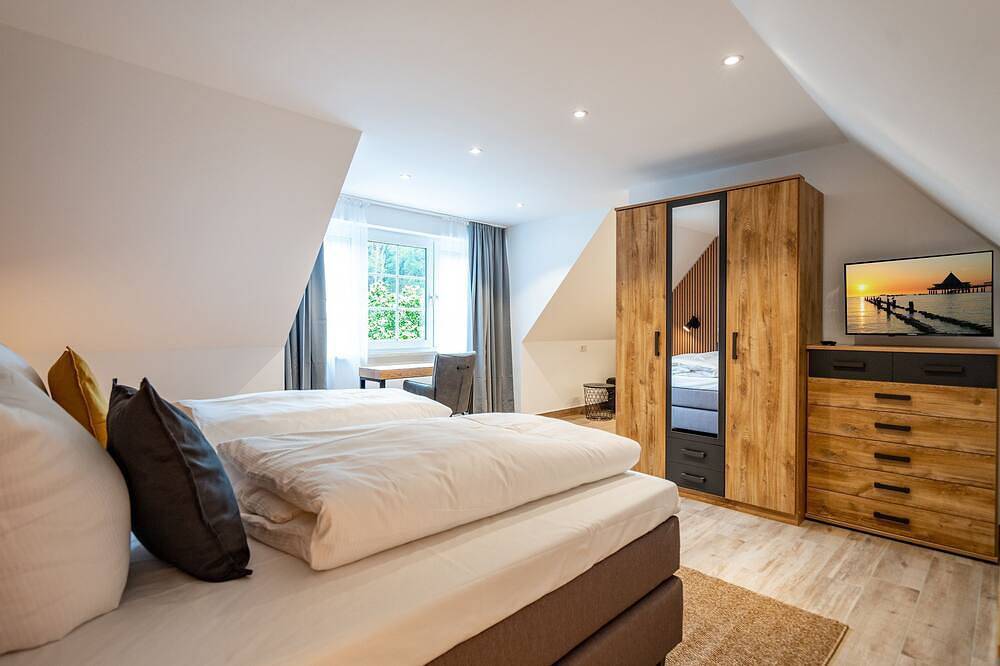 Ferienhaus Amica, Deutschland in Drei Kaiserbäder, Heringsdorf