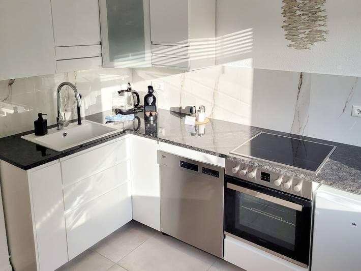 Ferienwohnung für 2 Personen in Neustadt in Holstein - 4