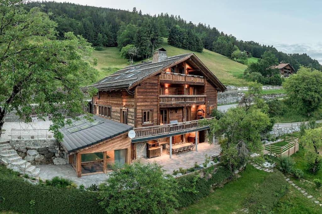 Chalet in Ischgl, Verwall 