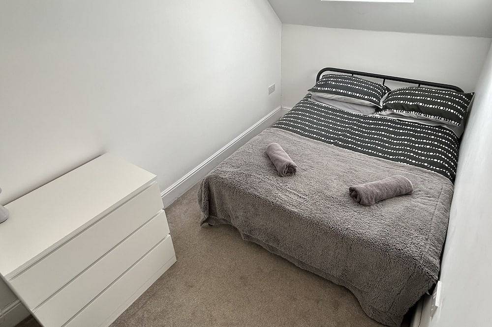 Ganze Wohnung, Apartment-Eigenes Badezimmer-House-0 in Hornsea, Östliches Yorkshire