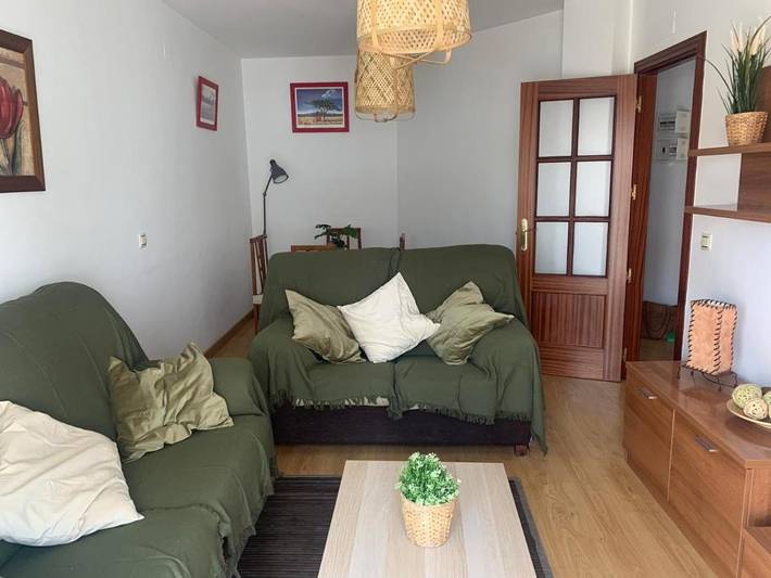 Gîte pour 6 personnes, avec terrasse et vue, animaux acceptés à Cuevas del Becerro - 4