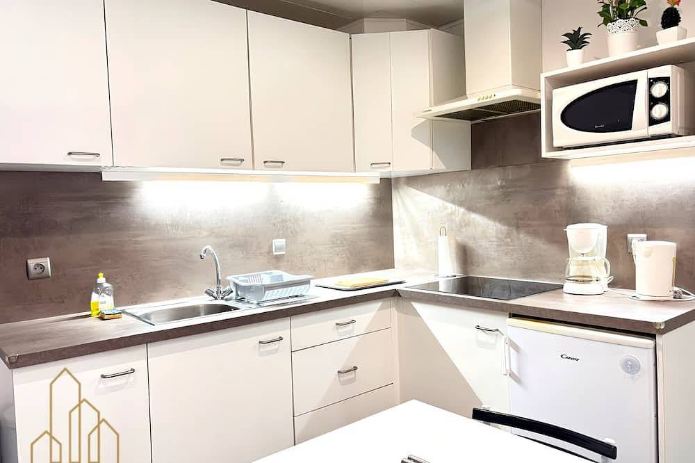 Entire apartment, Le Ferdinand I - Cosy and Central in Roanne, Roanne region