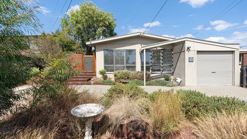 Holiday letting for 6 people in Eastern Victoria Region