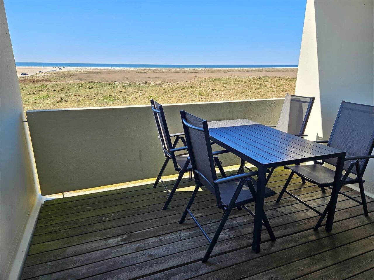 Ganze Ferienwohnung, Fan083 Fanø - Strandvejen 61 1. A 227 in Nordby, Wadden Sea National Park