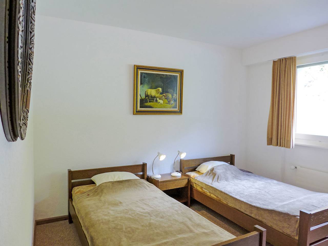 Ganze Wohnung, Merises 17 in Randogne, Sion - Sierre & Umgebung