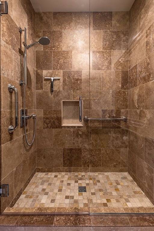 Location de vacances pour 8 personnes, avec jardin et jacuzzi à Santa Cruz - 3