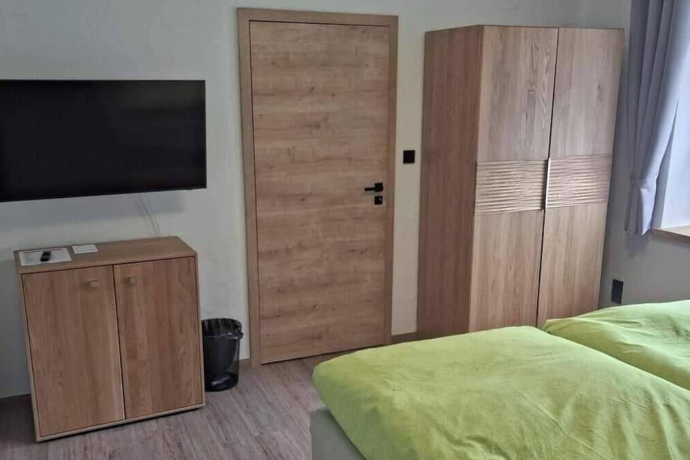 Feriendomizil-Vulkaneifel - 6-Bett Ferienhaus Dusche/Wc 3 Schlafräume in Bolsdorf, Hillesheim
