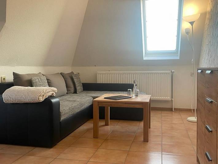 Ferienwohnung für 3 Personen, mit Haustier in Böhl (St. Peter-Ording) - 3