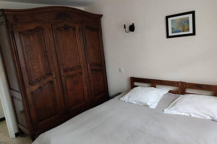 Location de vacances pour 4 personnes à Pégomas - 4