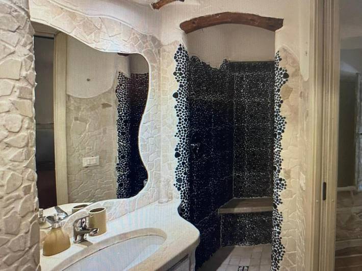 Chambre d’hôte pour 4 personnes à Porto Cervo