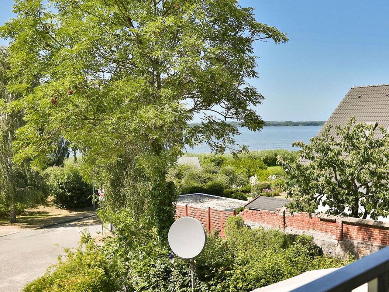 Ferienhaus Hygge Hus in Sellin (Usedom), Heringsdorf