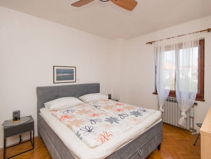 Ferienwohnung für 6 Personen, mit Terrasse und Garten in Zadar (Kommun) - 4