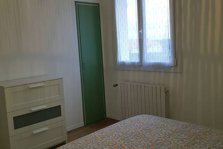 Location de vacances pour 10 personnes, avec jardin dans Orée-d'Anjou - 3