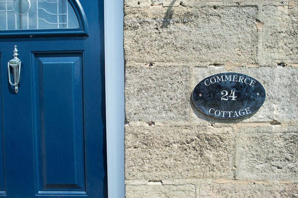 Stunning  two bedroom cottage, close to Harrogate, Ripon, Knaresborough & Ripley in Nidderdale AONB