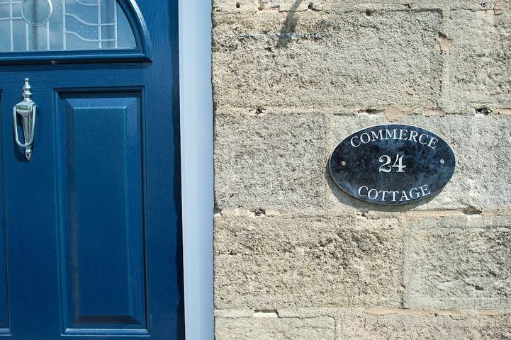 Holiday rental for 6 people, with Garden in Nidderdale AONB