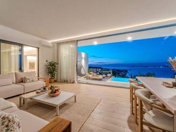 Ferienhaus für 8 Personen in Preko, Insel Ugljan, Bild 4