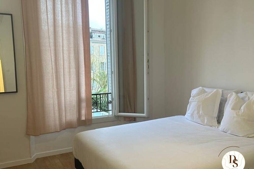 Appartement de vacances