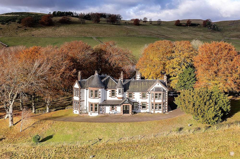 Casa vacanza a Angus a partire da 1266€ a notte