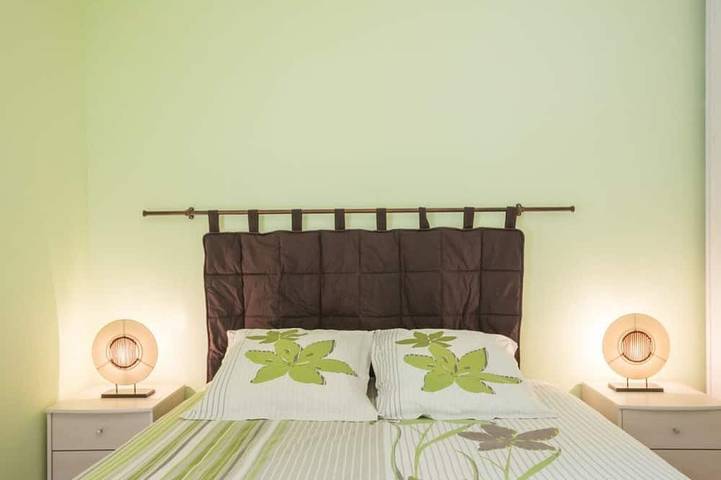 Gîte pour 6 personnes, avec jardin à Vertou - 2