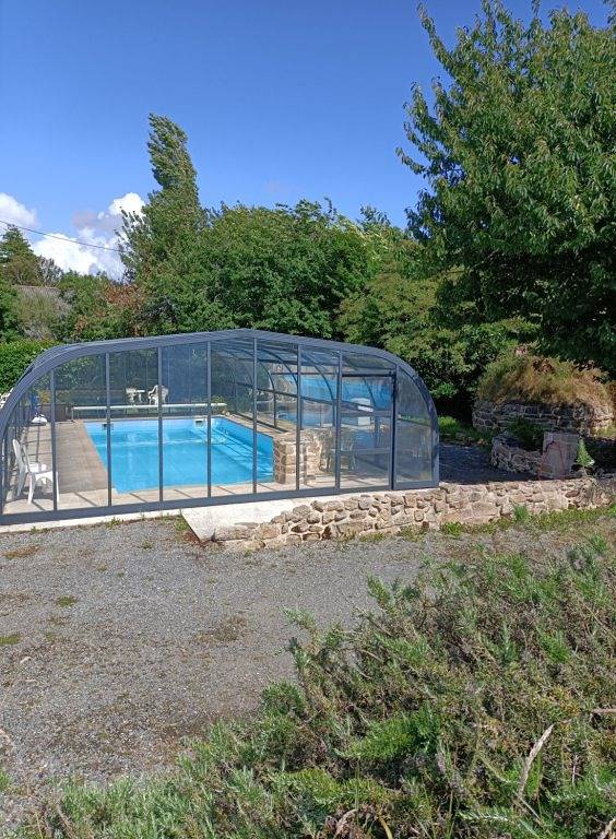 Gîte 4 personnes en Finistère Sud, Bretagne in Riec-sur-Bélon, Région de Quimper