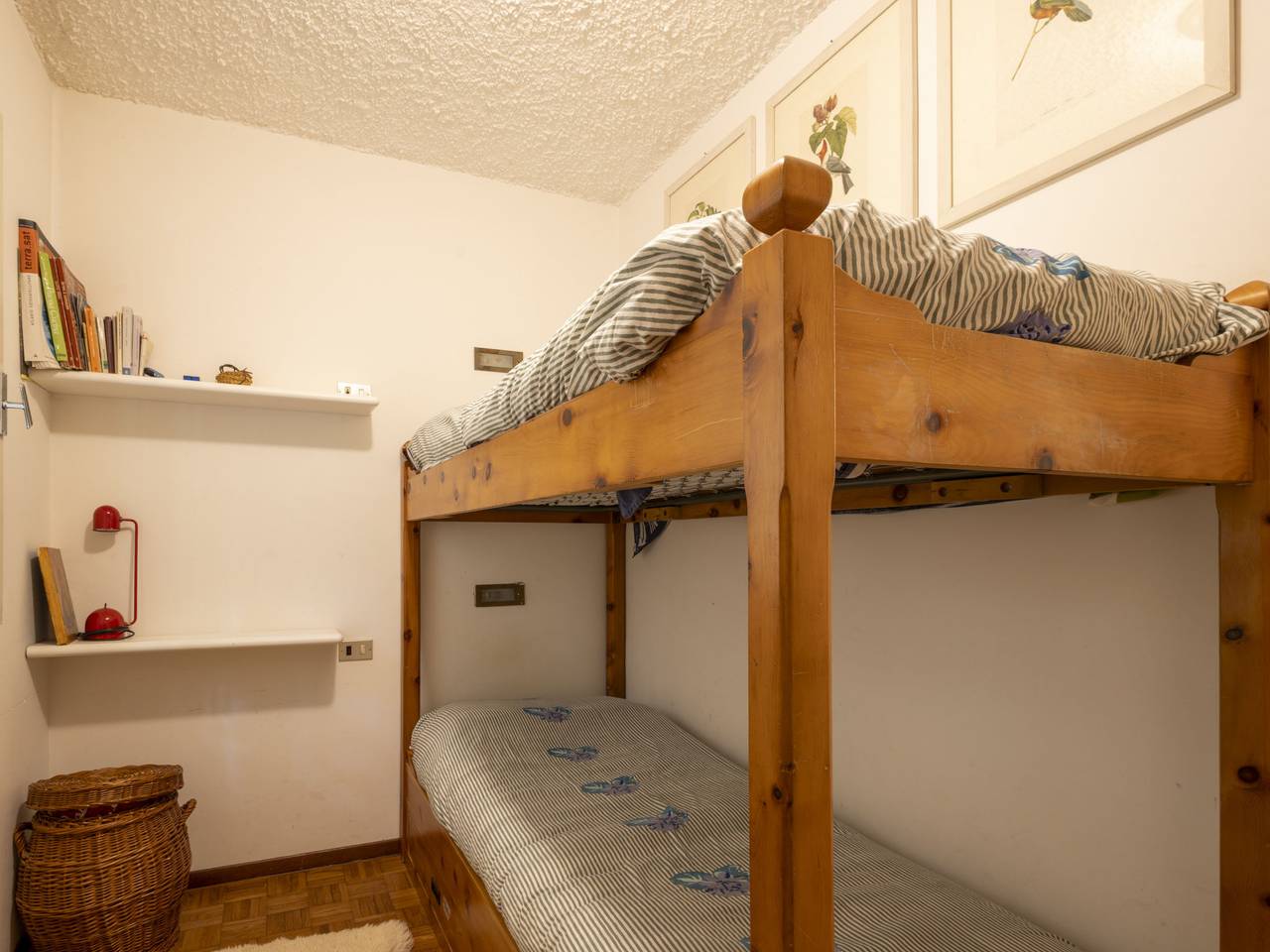 Ganze Wohnung, Larici in Madesimo (Dorf), Madesimo