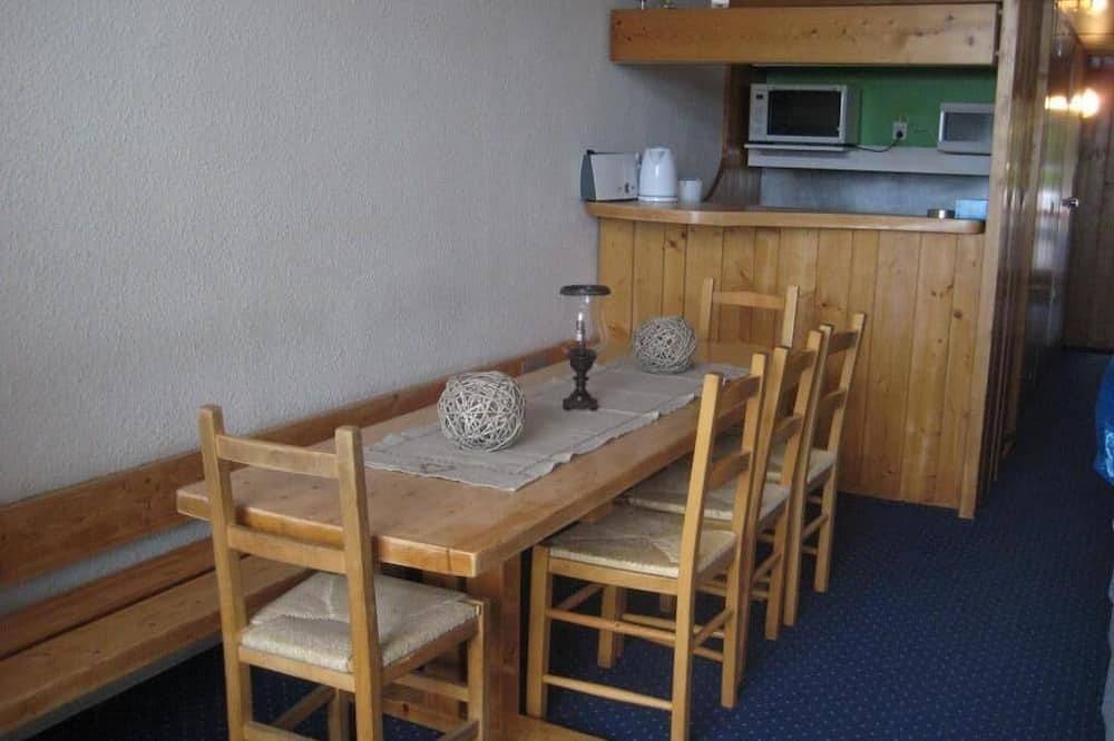 Appartement de vacances