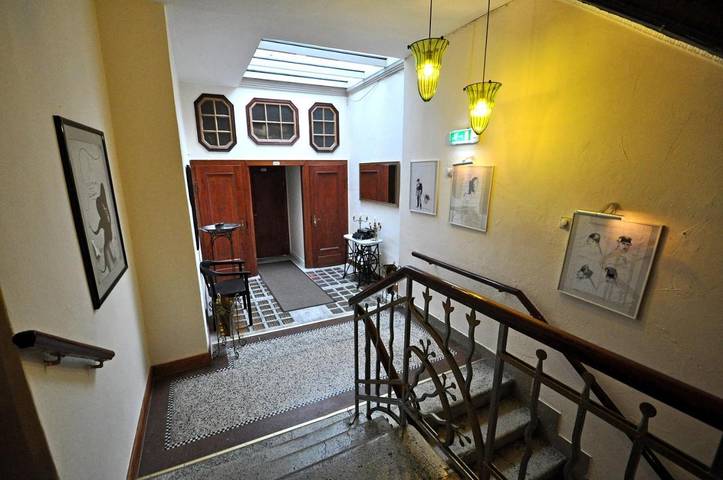 Hotel für 2 Personen, mit Sauna in Haiger - 3