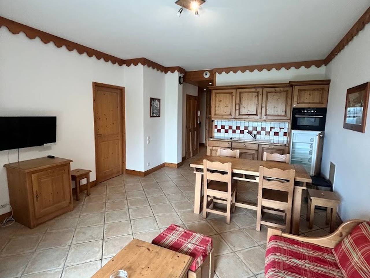 Photo : Appartement de vacances