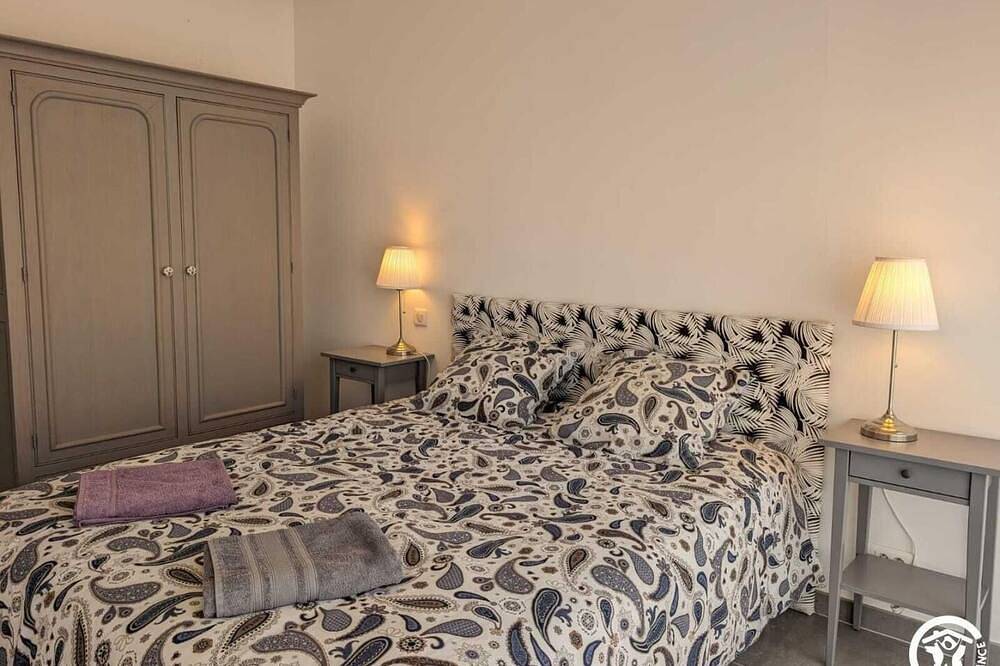 Les Oliviers - Sauvian in Sauvian, Côte d'Améthyste