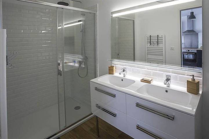 Ganze Wohnung, Angoulême Quiet and Well-Equipped Apartment in Angoulême, Charente