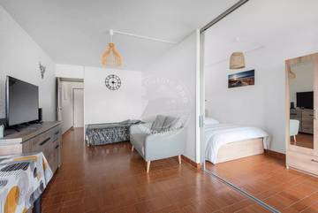 Appartement De Vacances pour 6 Personnes dans Port Camargue, Le Grau-du-Roi, Photo 1