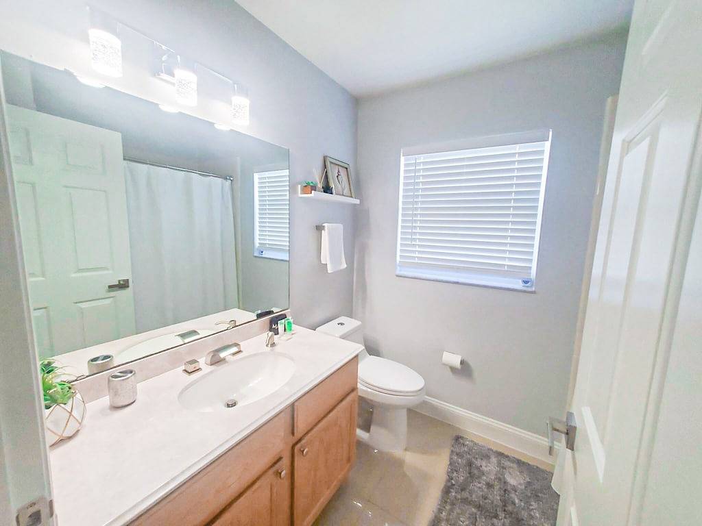 Private house with pool Kissimmee/Orlando in Kissimmee, Osceola County