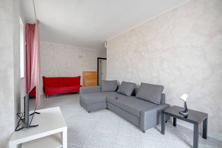 Gîte pour 11 personnes, avec balcon à Polignano a Mare - 2