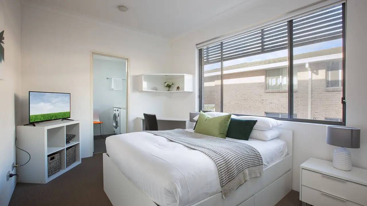 Entire holiday apartment, Holiday apartment for 3 people in Sydney, New South Wales