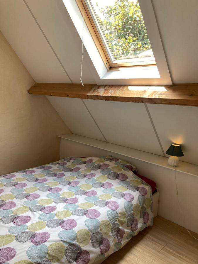 Location de vacances pour 2 personnes, avec jardin, animaux acceptés à Genappe