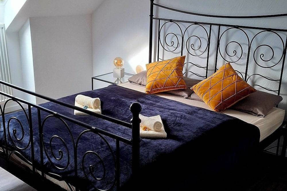 Ganze Wohnung, Citystay Wolfsburg - Gti - Zentral gelegenes Apartment in Wolfsburg, Braunschweig und Umgebung