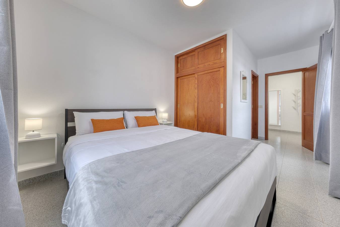 Appartement entier, Orzola- Casa Margarita in Orzola, Haría