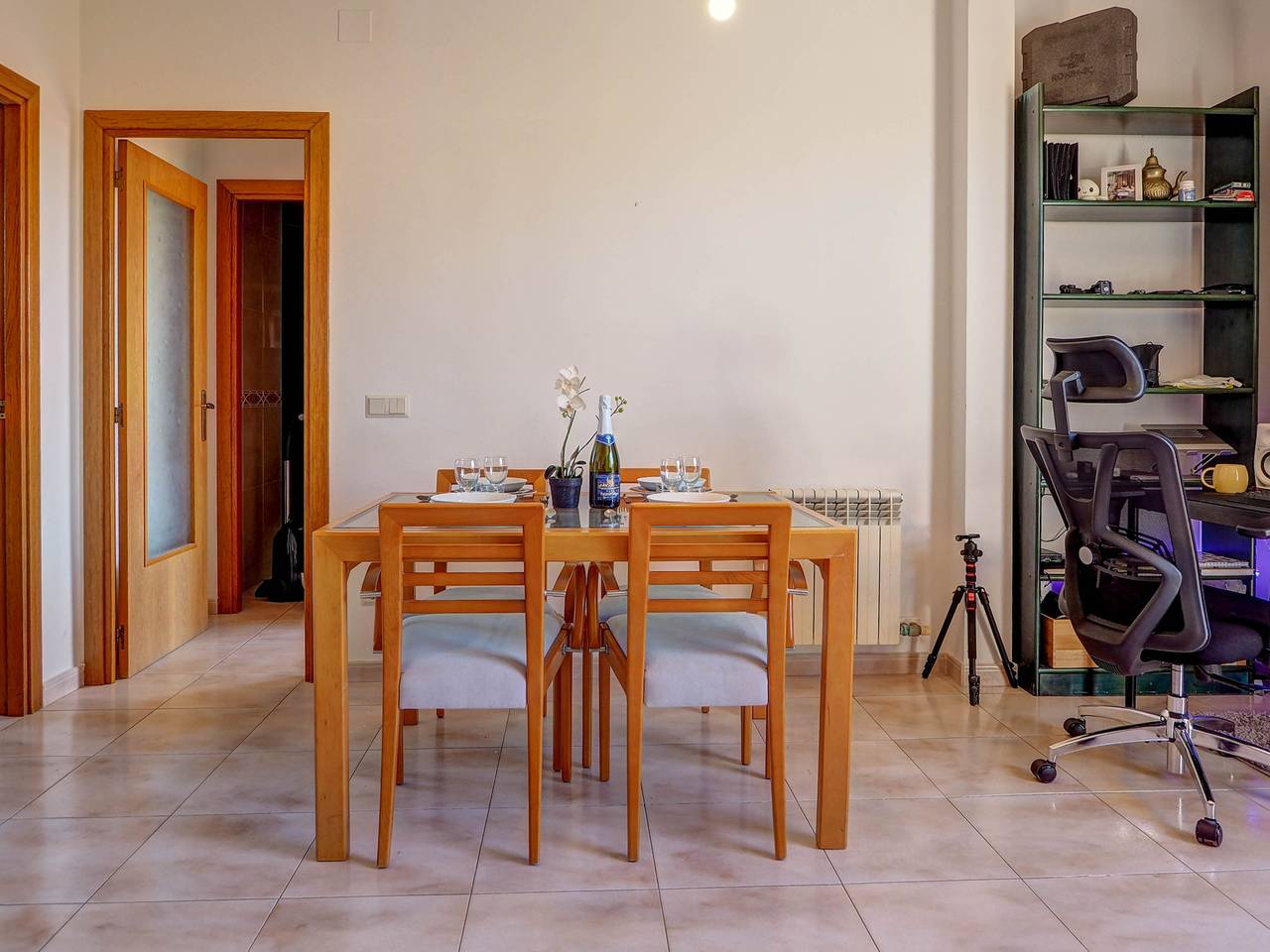Ganze Wohnung, Castell Apartment in Sitges, Garraf